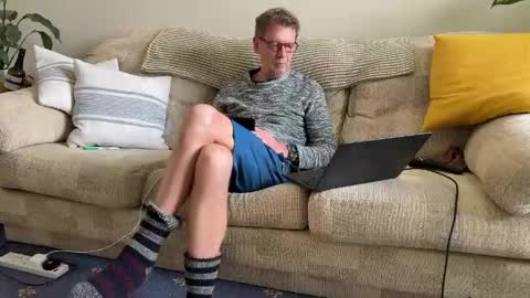 Jon online show from April 2026 03:50:01 PM