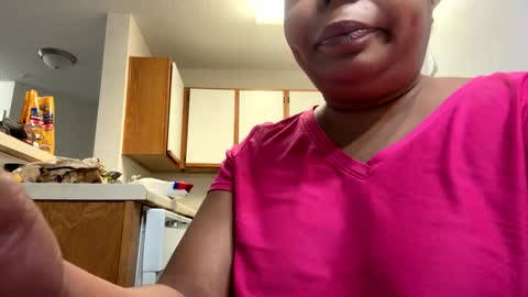 JCCaramelbarbie online show from January 2025 04:41:01 PM