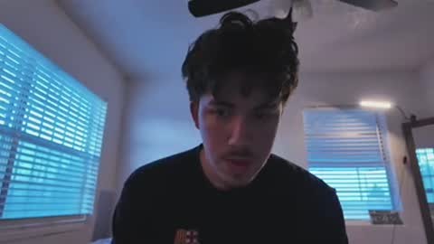 Jchowme23 online show from February 2026 12:40:02 AM