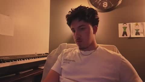 Jchowme23 online show from March 2026 08:20:01 PM