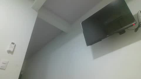 JC NATTY online show from November 2025 08:04:01 AM