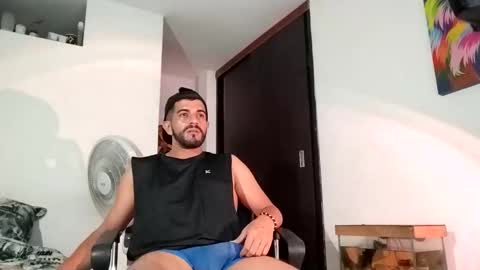 JColbi online show from September 2025 07:09:02 AM