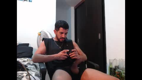 JColbi online show from April 2026 06:17:02 AM