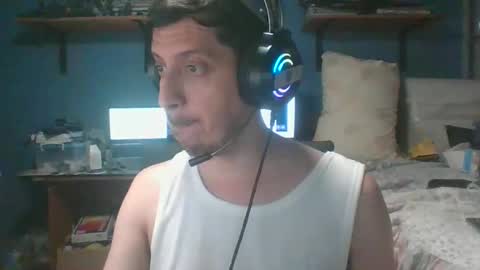 Snapshot of jcsergiod chatting on January 2025 01:00:02 AM jcsergiod online show from January 2025 01:00:02 AM