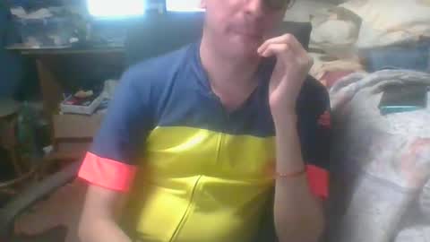 Snapshot of jcsergiod chatting on January 2025 04:00:01 AM jcsergiod online show from January 2025 04:00:01 AM