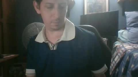 Snapshot of jcsergiod chatting on October 2025 02:32:01 AM jcsergiod online show from October 2025 02:32:01 AM