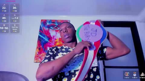 Snapshot of jd_thebaby chatting on January 2025 03:25:01 PM jd thebaby online show from January 2025 03:25:01 PM