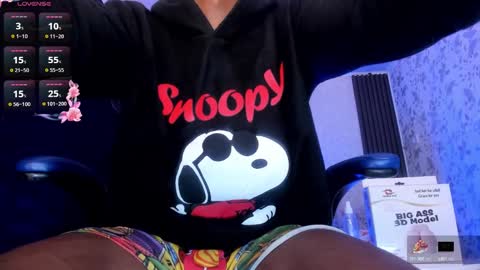 Snapshot of jd_thebaby chatting on March 2025 12:31:02 PM jd thebaby online show from March 2025 12:31:02 PM