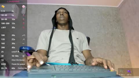 jd thebaby online show from March 2026 01:03:02 PM