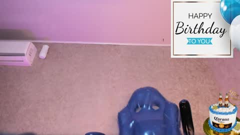 jd thebaby online show from April 2026 07:58:02 PM