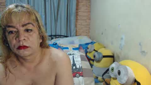 GorgeousCASSIE online show from January 2025 06:07:02 AM