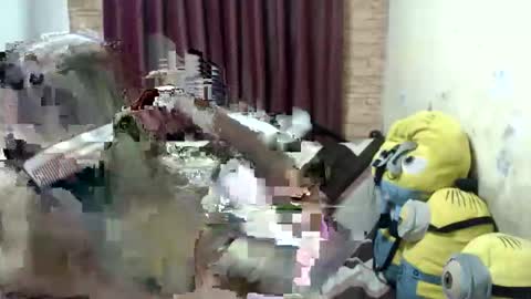 GorgeousCASSIE online show from September 2025 05:07:01 PM