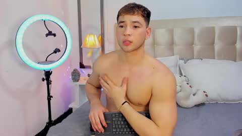 jhon online show from January 2025 04:03:01 AM