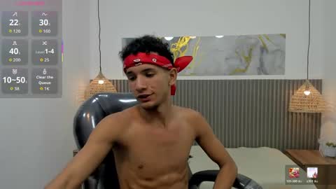 jdwhite18 online show from April 2026 04:28:01 AM