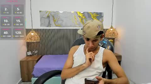 jdwhite18 online show from June 2026 05:13:02 AM