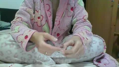 EJ Melody online show from February 2025 05:30:02 PM