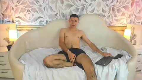 Alfer online show from February 2026 08:38:02 PM