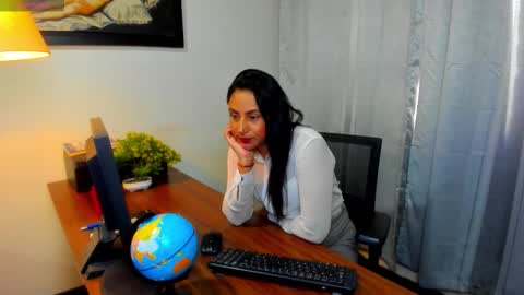 Mistress Jane Foster online show from October 2025 06:54:02 PM