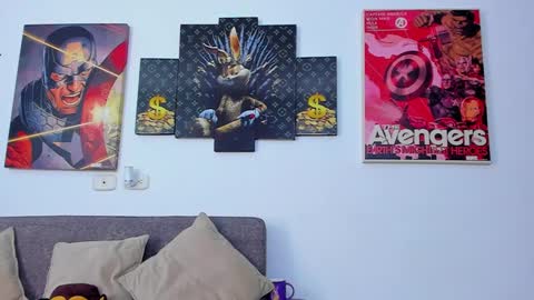 Snapshot of jean_lopez chatting on December 2024 03:44:02 PM Jean axelcrow Modelo Independiente online show from December 2024 03:44:02 PM