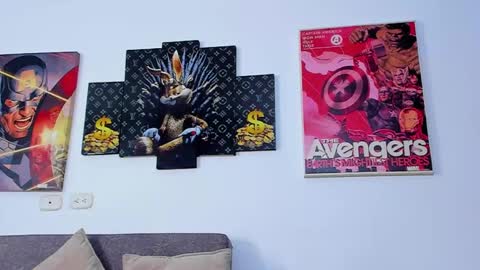 Snapshot of jean_lopez chatting on February 2025 02:26:01 AM Jean axelcrow Modelo Independiente online show from February 2025 02:26:01 AM