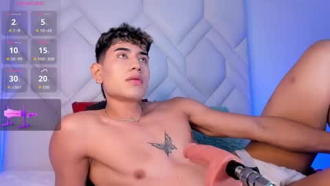 JEAN online show from April 2026 11:09:02 PM