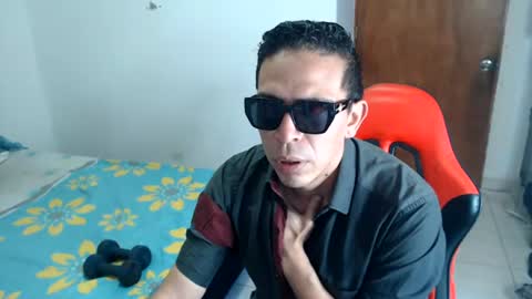 Snapshot of jeancarloscum chatting on June 2026 10:08:01 PM Jean Carlos online show from June 2026 10:08:01 PM