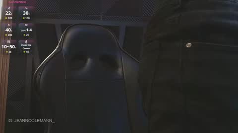 Jean Colleman online show from January 2026 12:24:01 AM