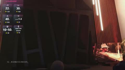 Jean Colleman online show from February 2026 11:30:02 PM