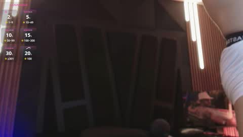 Jean Colleman online show from March 2026 11:34:01 PM