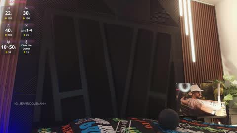 Jean Colleman online show from April 2026 11:38:01 PM