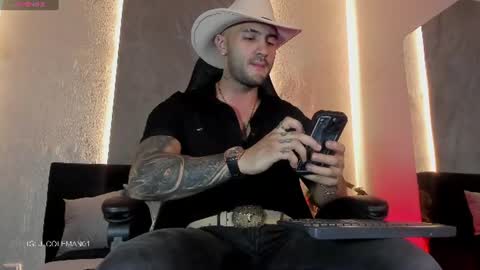 Snapshot of jeancolleman chatting on July 2026 12:15:02 AM Jean Colleman online show from July 2026 12:15:02 AM