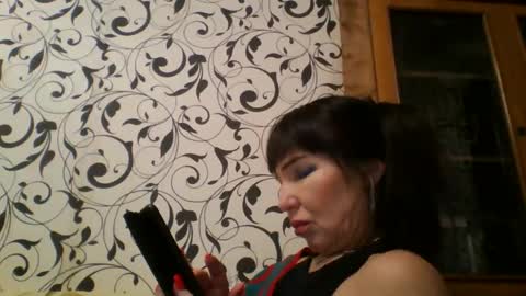 JeaneDavis online show from February 2025 09:43:01 PM