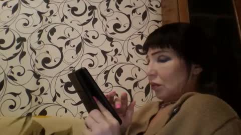 JeaneDavis online show from February 2025 04:43:02 PM