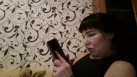 JeaneDavis online show from March 2025 08:31:01 PM