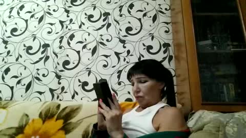 JeaneDavis online show from October 2025 06:32:02 PM