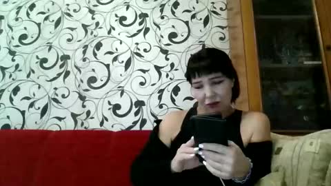 JeaneDavis online show from December 2025 09:18:02 AM