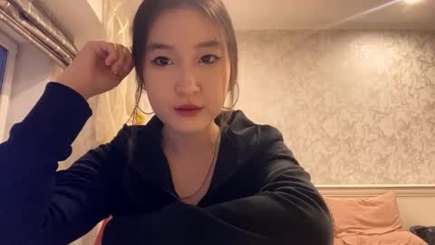 Snapshot of jeanettebrienza chatting on March 2026 12:56:01 PM Amelia online show from March 2026 12:56:01 PM