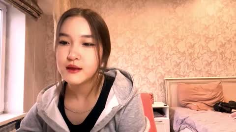 Snapshot of jeanettebrienza chatting on March 2026 11:16:01 AM Amelia online show from March 2026 11:16:01 AM