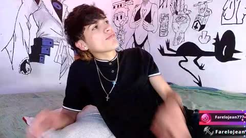 Jean online show from February 2026 02:51:02 AM