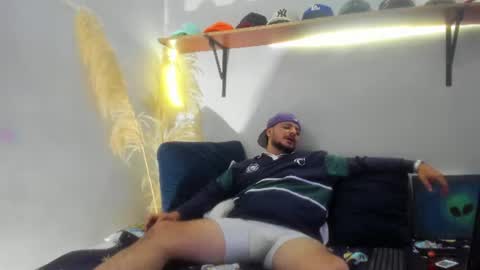 Jean alex  online show from June 2026 01:14:02 AM