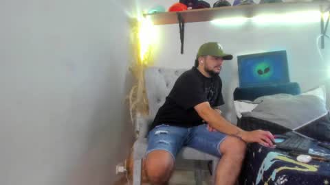 Jean alex  online show from June 2026 10:45:02 PM