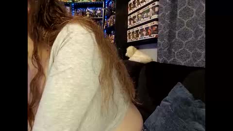 jeannie_69_andahalf online show from April 2026 12:32:01 AM