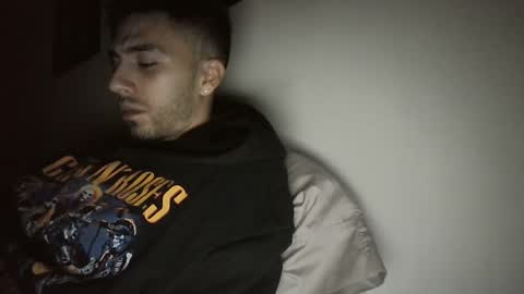 jean pier bello Silva online show from December 2024 08:30:02 AM