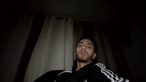 jean pier bello Silva online show from December 2024 06:32:02 AM