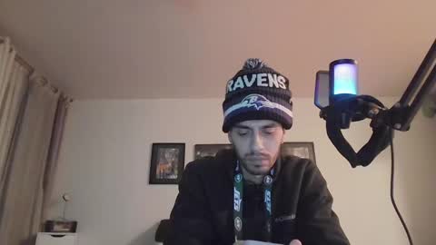 jean pier bello Silva online show from February 2025 11:04:02 PM