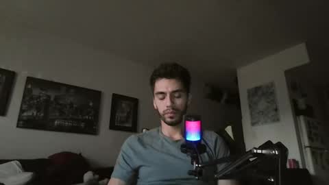 jean pier bello Silva online show from February 2025 12:04:02 PM