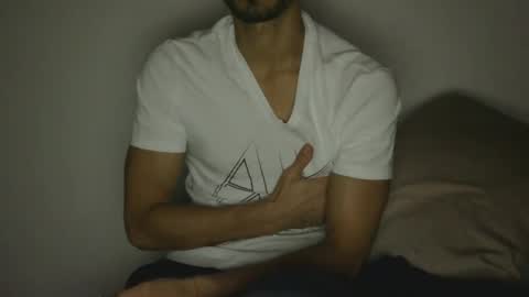 jean pier bello Silva online show from October 2025 02:31:01 AM