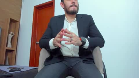 Jeanpiere online show from March 2026 01:53:02 AM