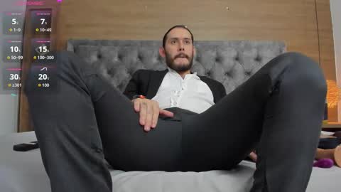 Jeanpiere online show from March 2026 04:18:01 AM