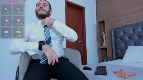 Jeanpiere online show from March 2026 03:11:02 AM